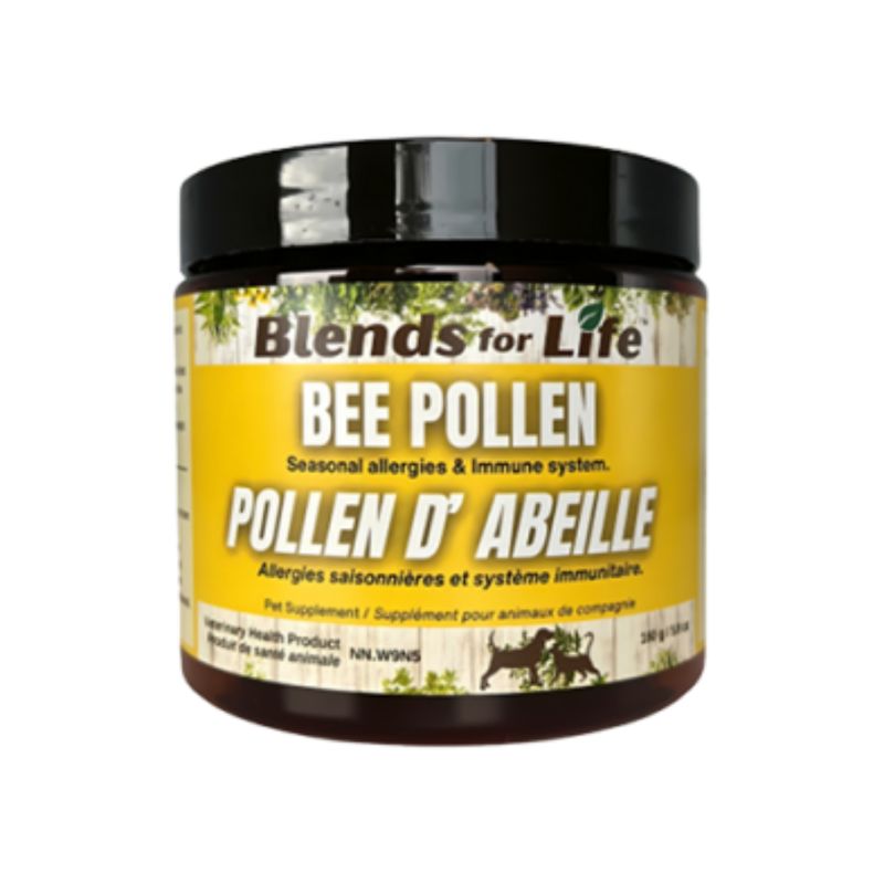 Blends for Life - Bee Pollen 160g
