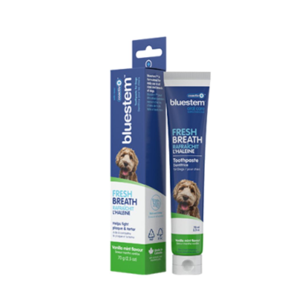 Bluestem - Toothpaste for Dogs &amp; Cats 70g