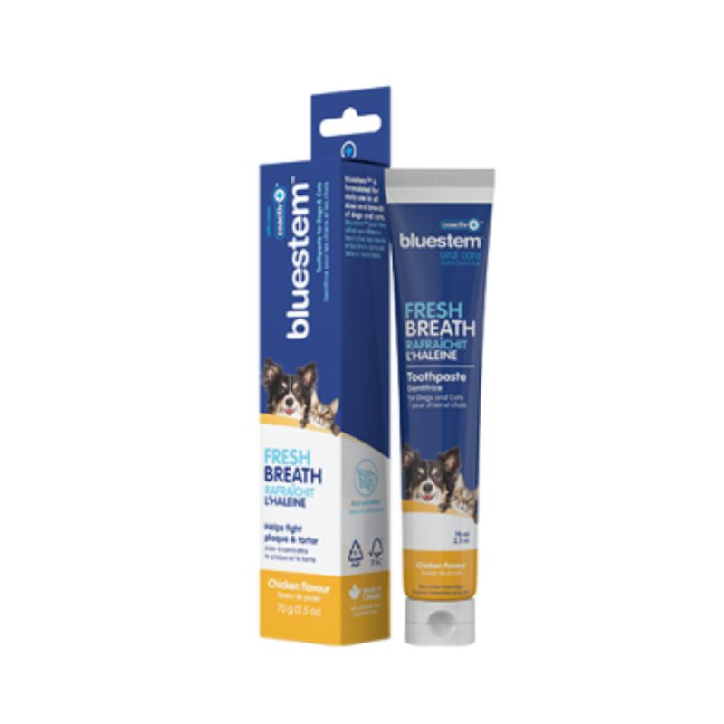 Bluestem - Toothpaste for Dogs &amp; Cats 70g