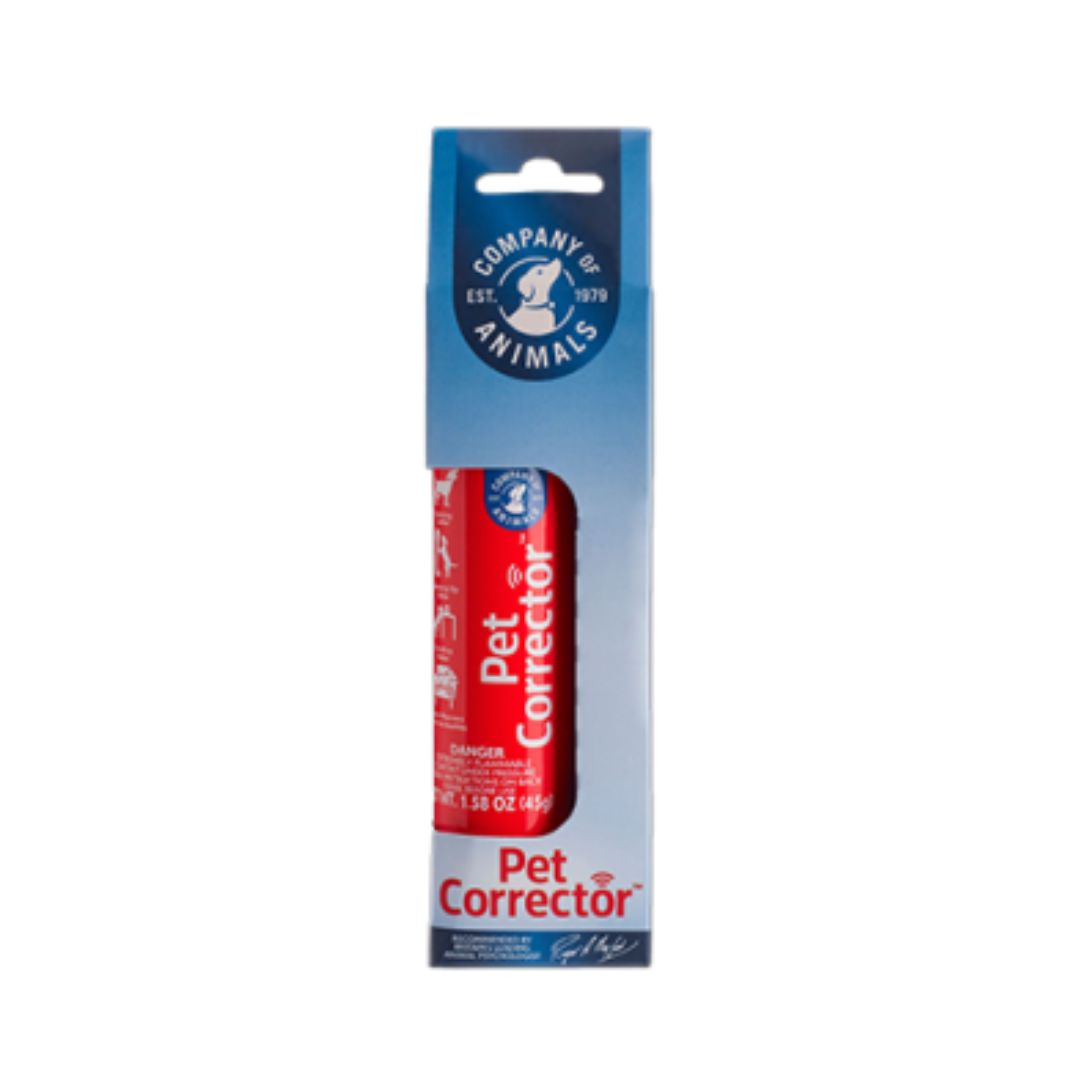 Company of Animals - Pet Corrector