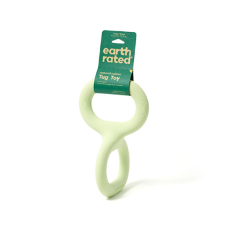 Earth Rated - "Tug" Toy for Dogs