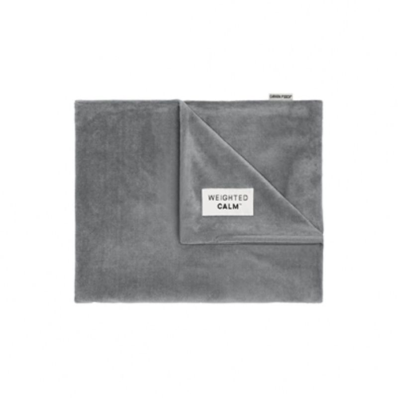 Canada Pooch - Heavy Calming Blanket