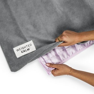 Canada Pooch - Heavy Calming Blanket