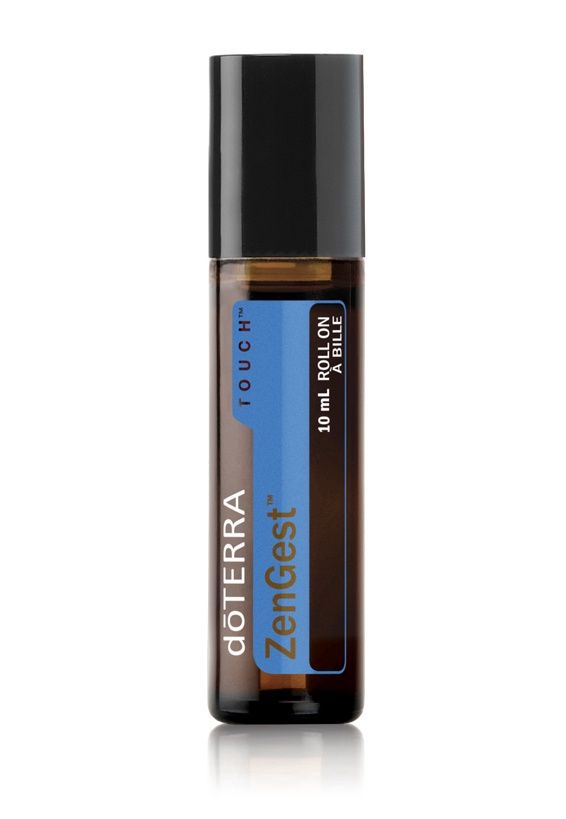 doTERRA - Essential Oil Zengest 10ml