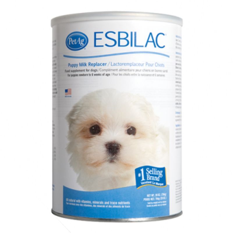 Esbilac - Puppy Milk Replacement