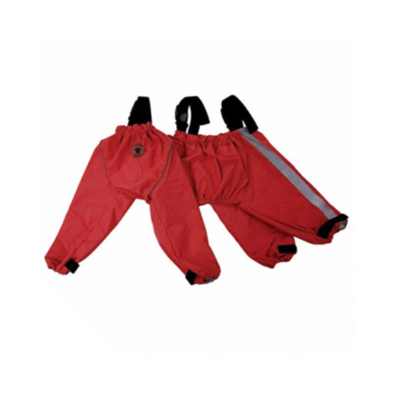 Foufou Brands - "Body Guard" Weather-Protective Pants