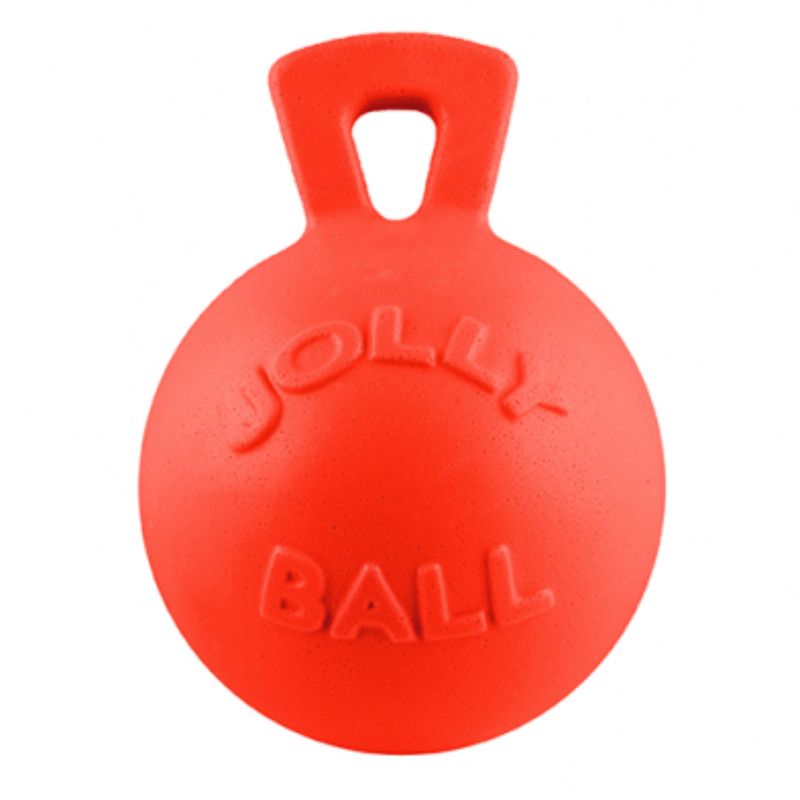 Jolly Pets - ''tug n toss'' Ball for dogs and horses assorted colors