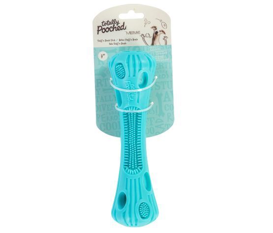 Messy Mutts - Totally Pooched - bâton stuff&#39;n brush 7&#39;&#39;