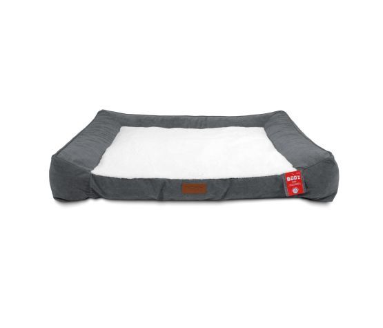 Bud&#39;z - Memory Foam Bed, Zephyr