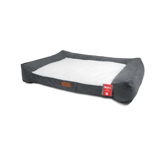 Bud'z - Memory Foam Bed, Zephyr