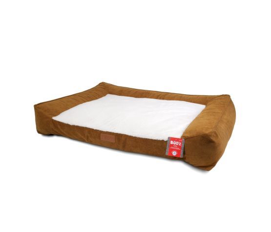 Bud'z - Memory Foam Bed, Zephyr