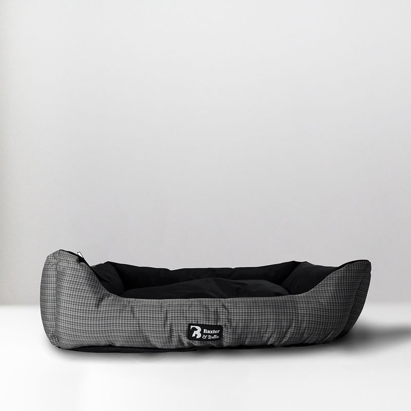 Baxter &amp; Bella - waterproof basket bed