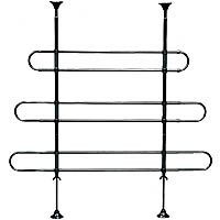 Midwest - Barrière pour voiture