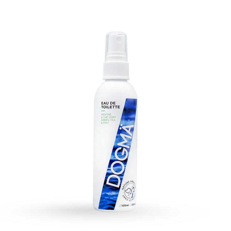 Dogma-Toilet water 120ml