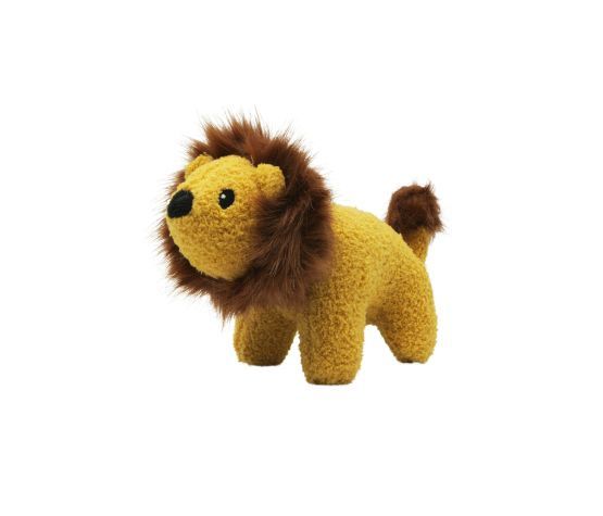 Bud&#39;z - Plush Toy for Dogs - Compact Alligator 23cm