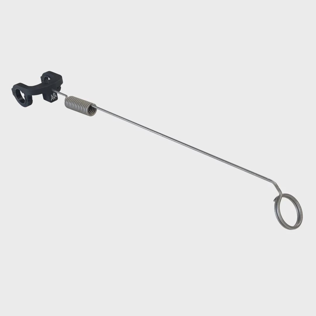 Nahak - support pour bikejoring