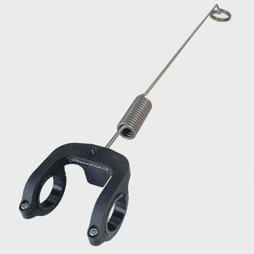 Nahak - support pour bikejoring