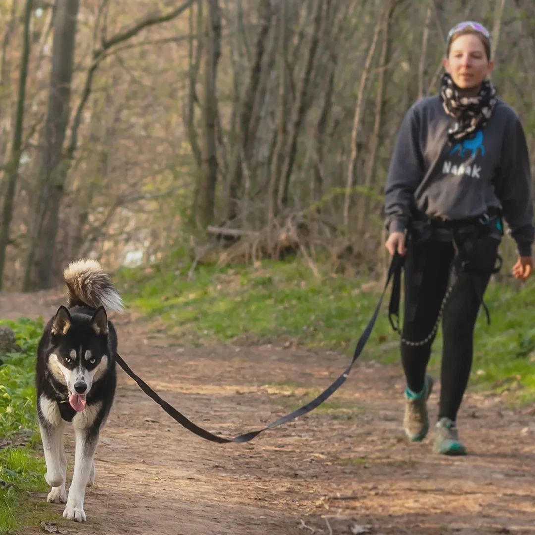 Nahak - Longe - 15&#39;&#39; - Noir