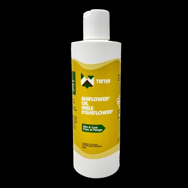 THRIVE- L&#39;huile de fleur d&#39;ahi 250ml