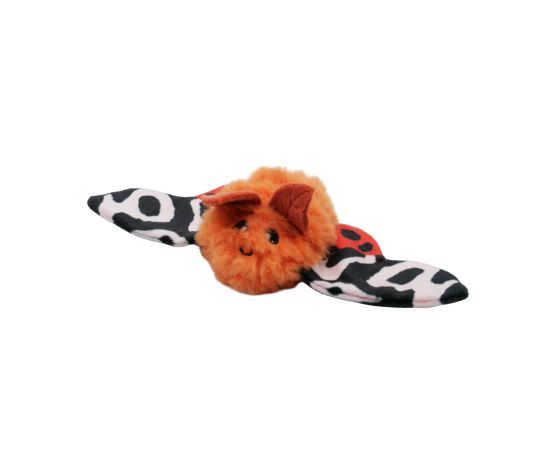 Bud&#39;z - Cat Toy - Mini Night Butterfly, Blue 20cm