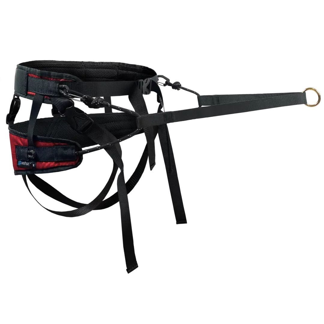 Nahak - Ceinture Hybride pour corps