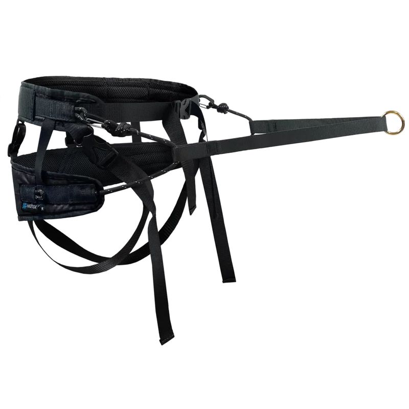 Nahak - Ceinture Hybride pour corps