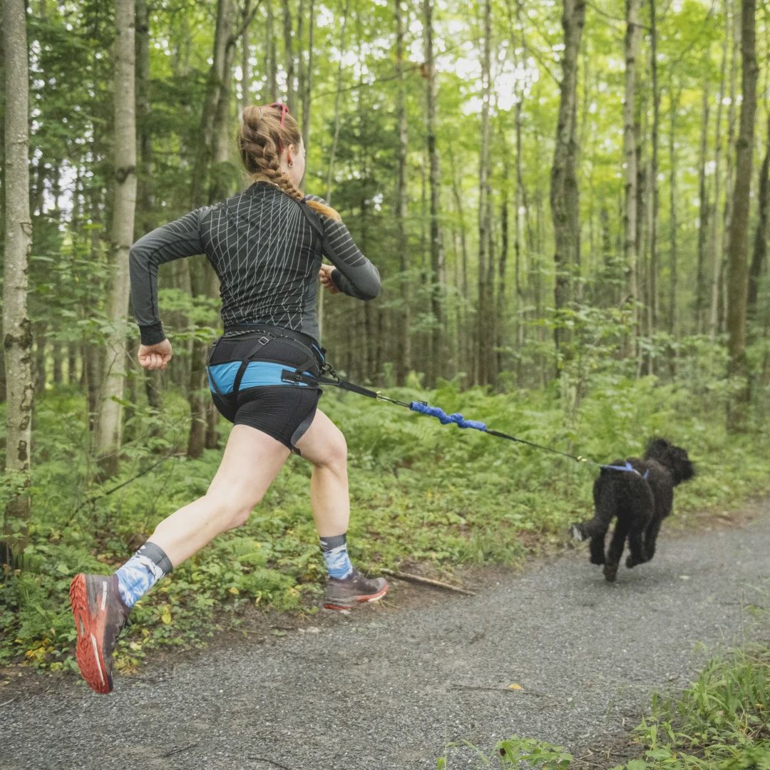 Nahak - Ceinture Hybride pour corps