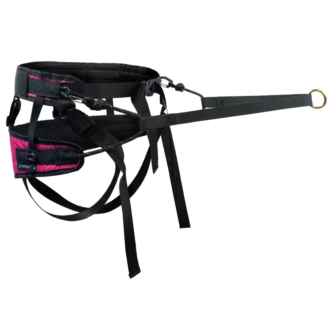 Nahak - Ceinture Hybride pour corps