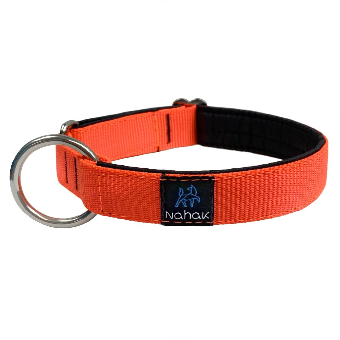 Nahak - Collier rembourré