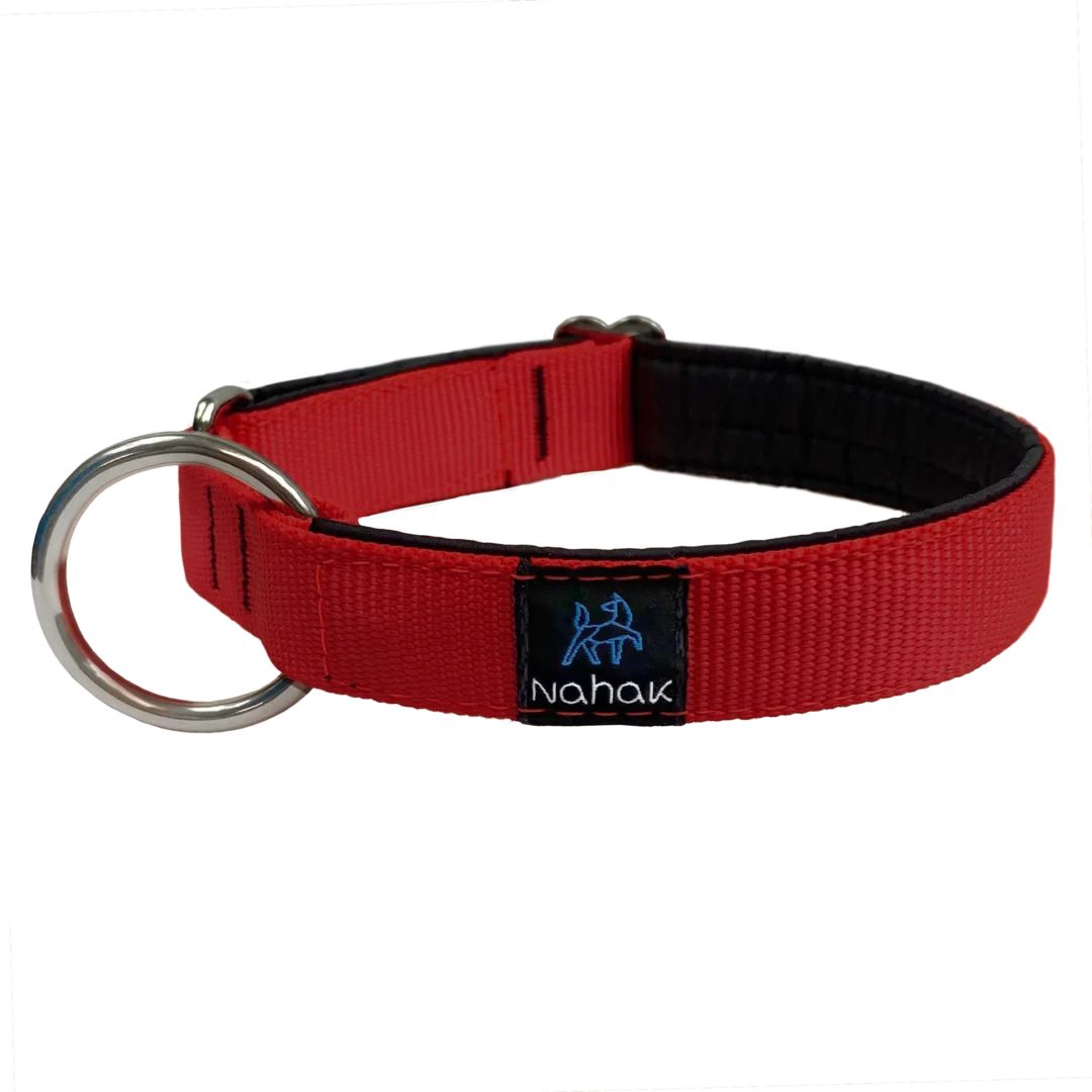 Nahak - Collier rembourré