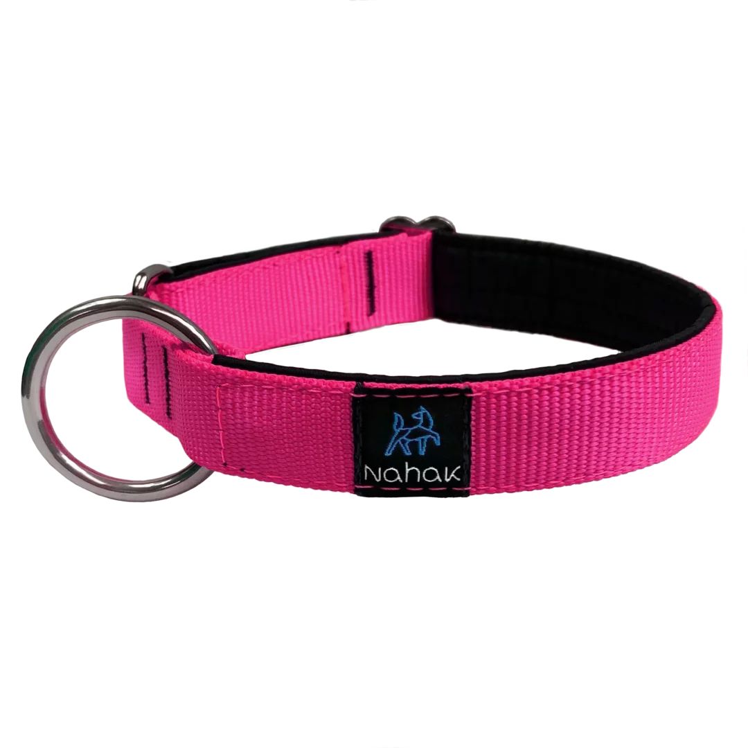 Nahak - Collier rembourré