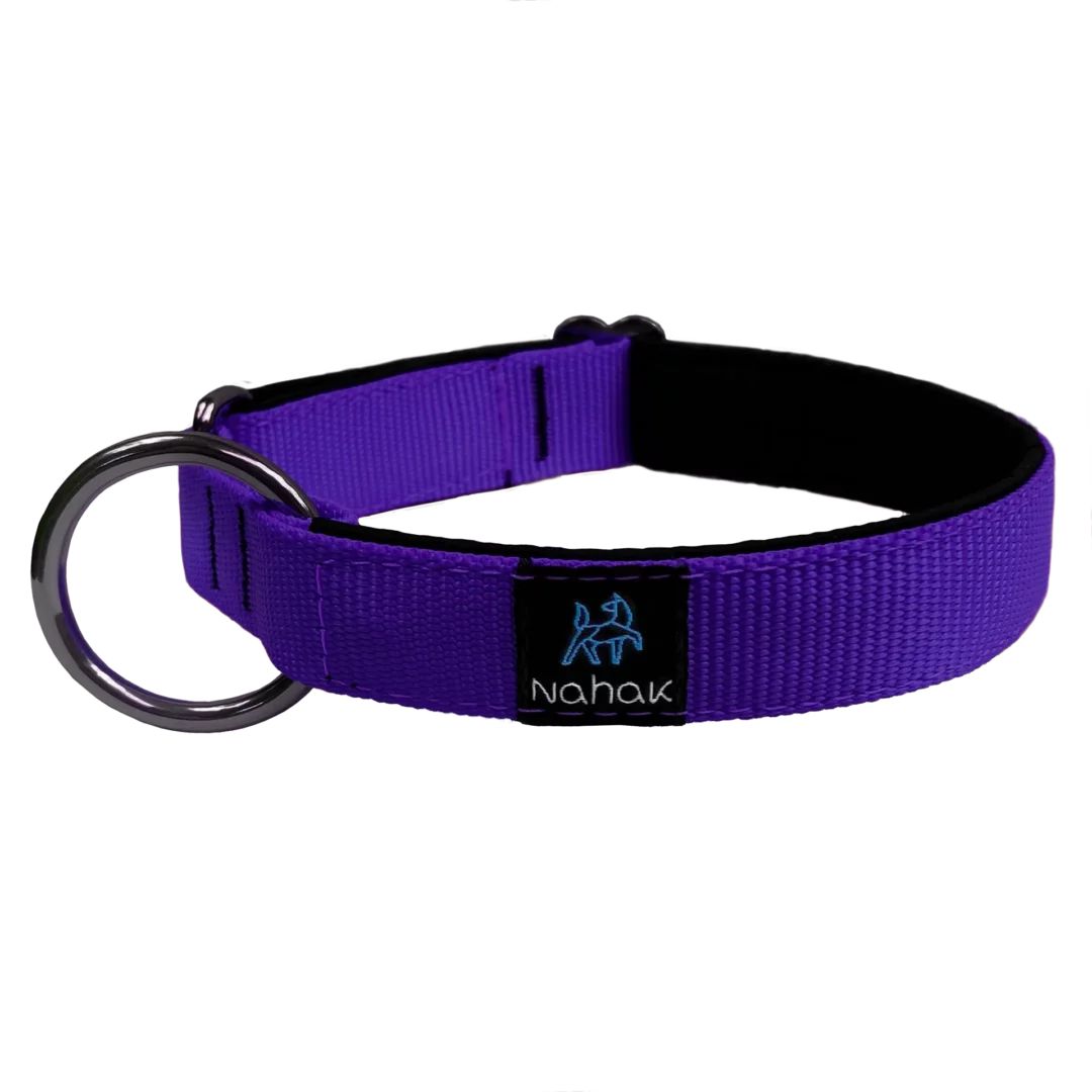 Nahak - Collier rembourré