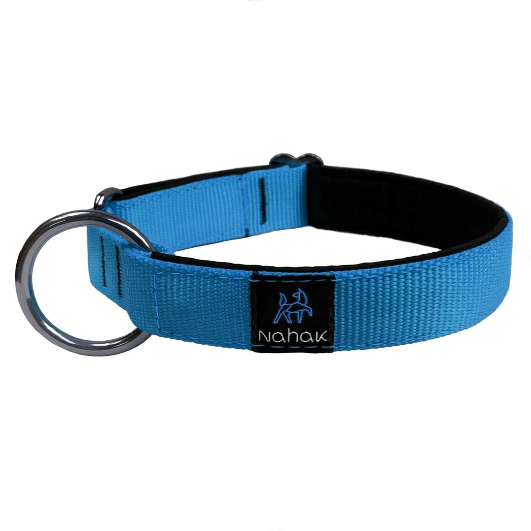 Nahak - Collier rembourré