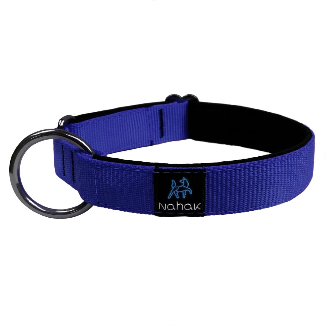 Nahak - Collier rembourré