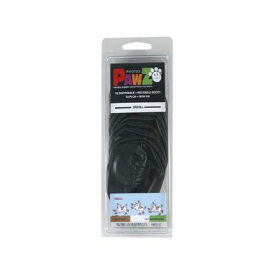 Pawz - bottes de caoutchouc, style balloune  paquet de 12 unités