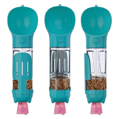 Goo Eez - 4-in-1 Bottle