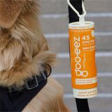 Goo Eez - ThrowAways - disposable waste bag dispenser