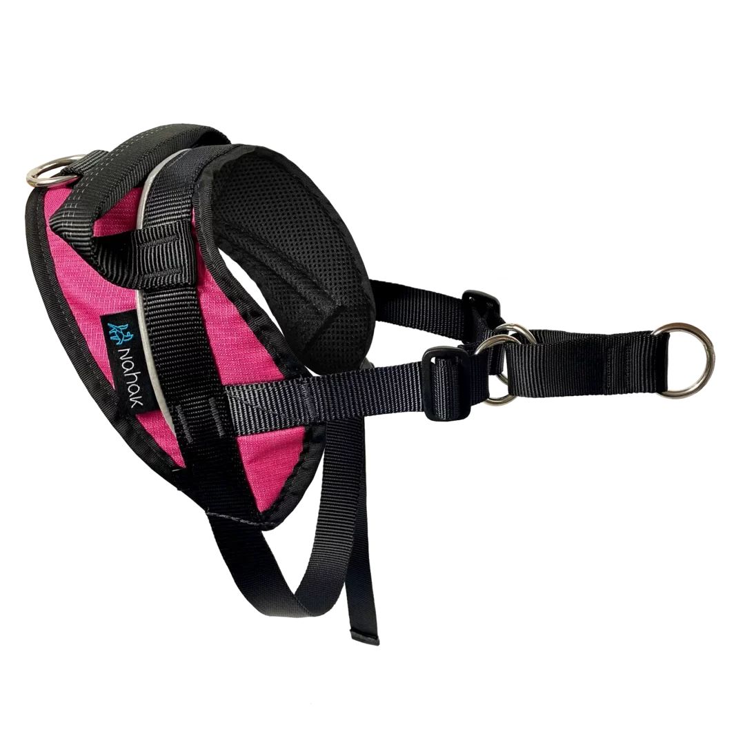 Nahak - Harnais de marche pour chien