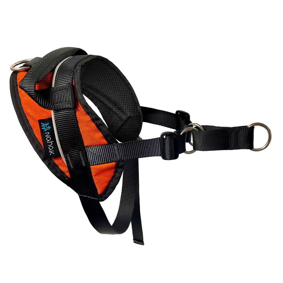 Nahak - Harnais de marche pour chien