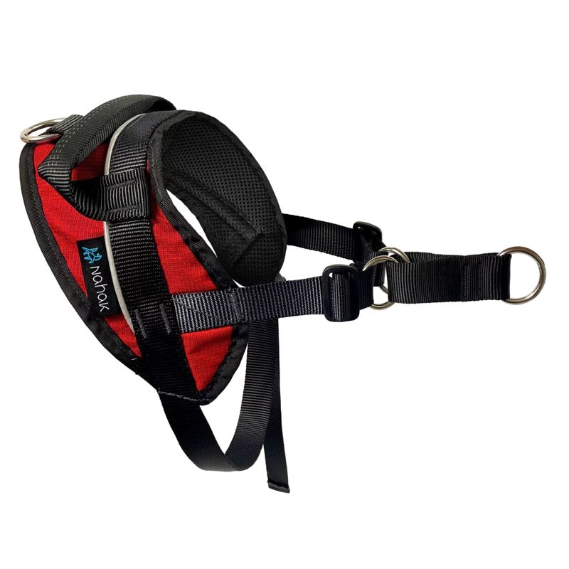 Nahak - Harnais de marche pour chien