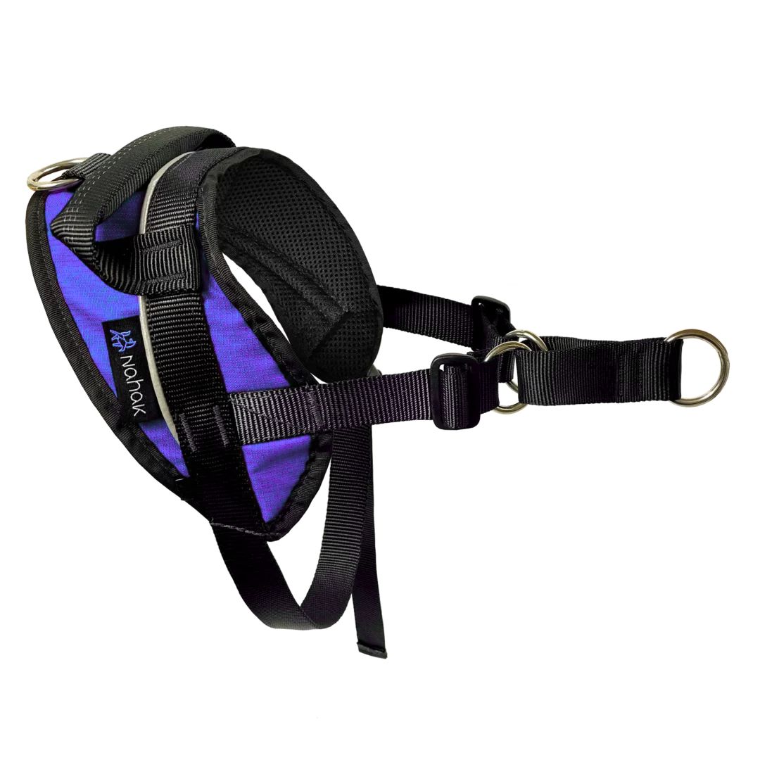Nahak - Harnais de marche pour chien