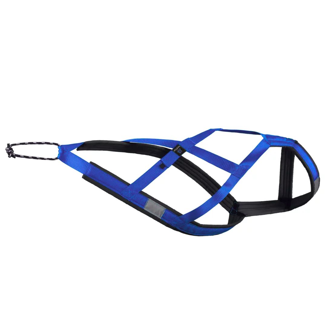 Nahak - Harnais de traction pour chien