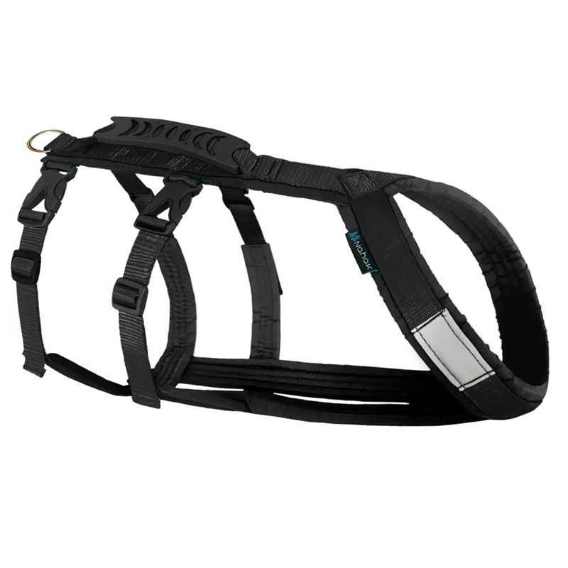 Nahak - Harnais Hybride pour chien