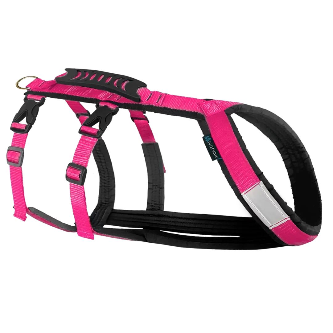 Nahak - Harnais Hybride pour chien