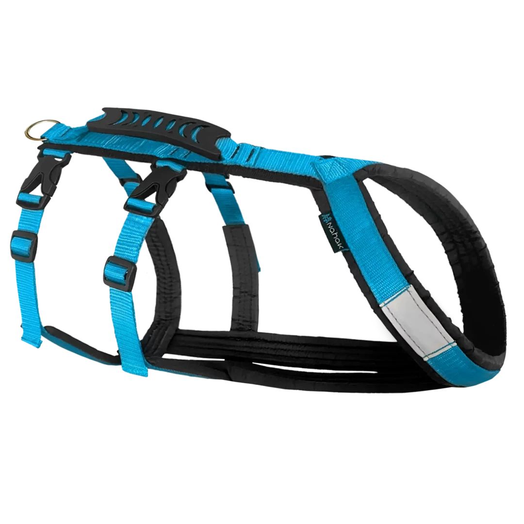 Nahak - Harnais Hybride pour chien