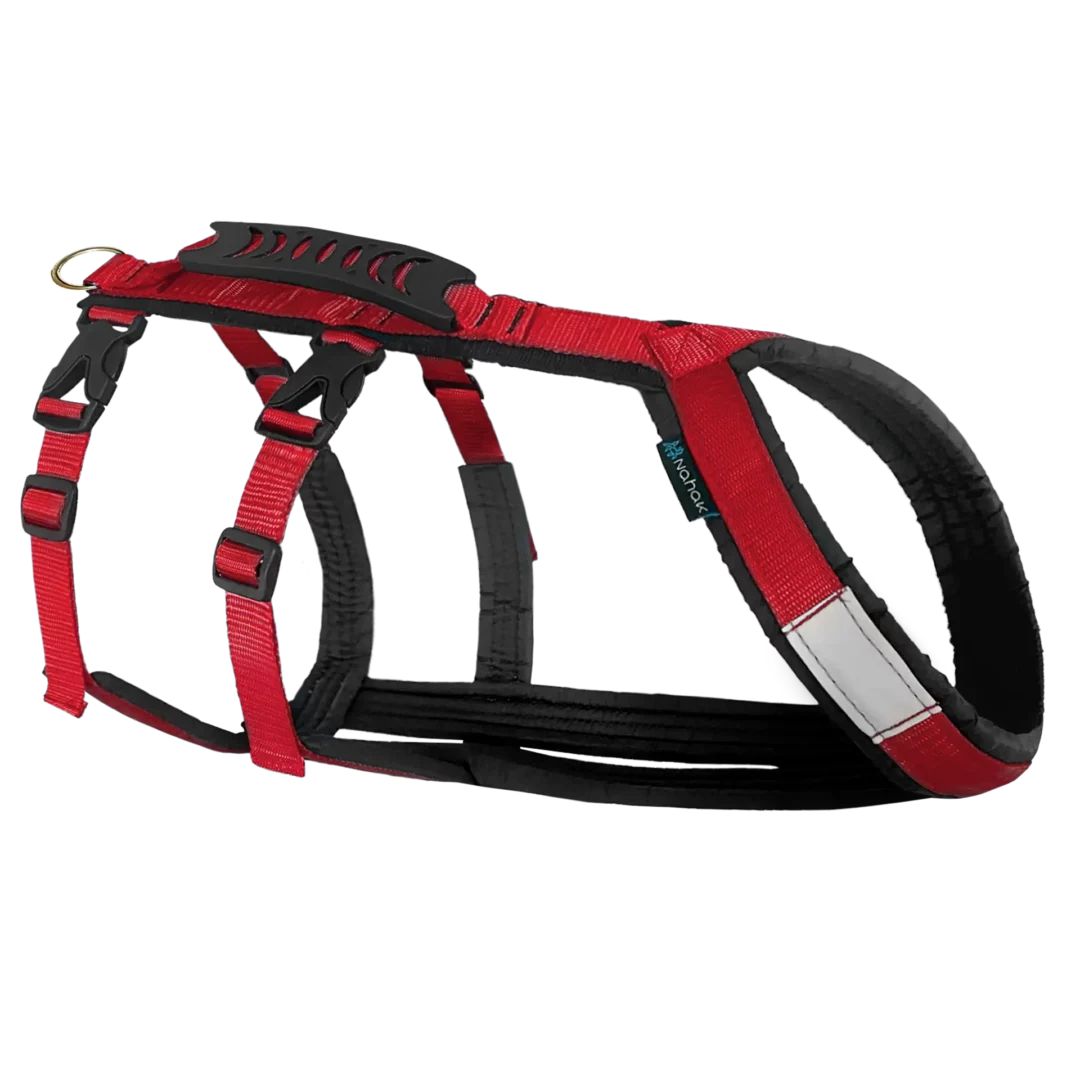 Nahak - Harnais Hybride pour chien