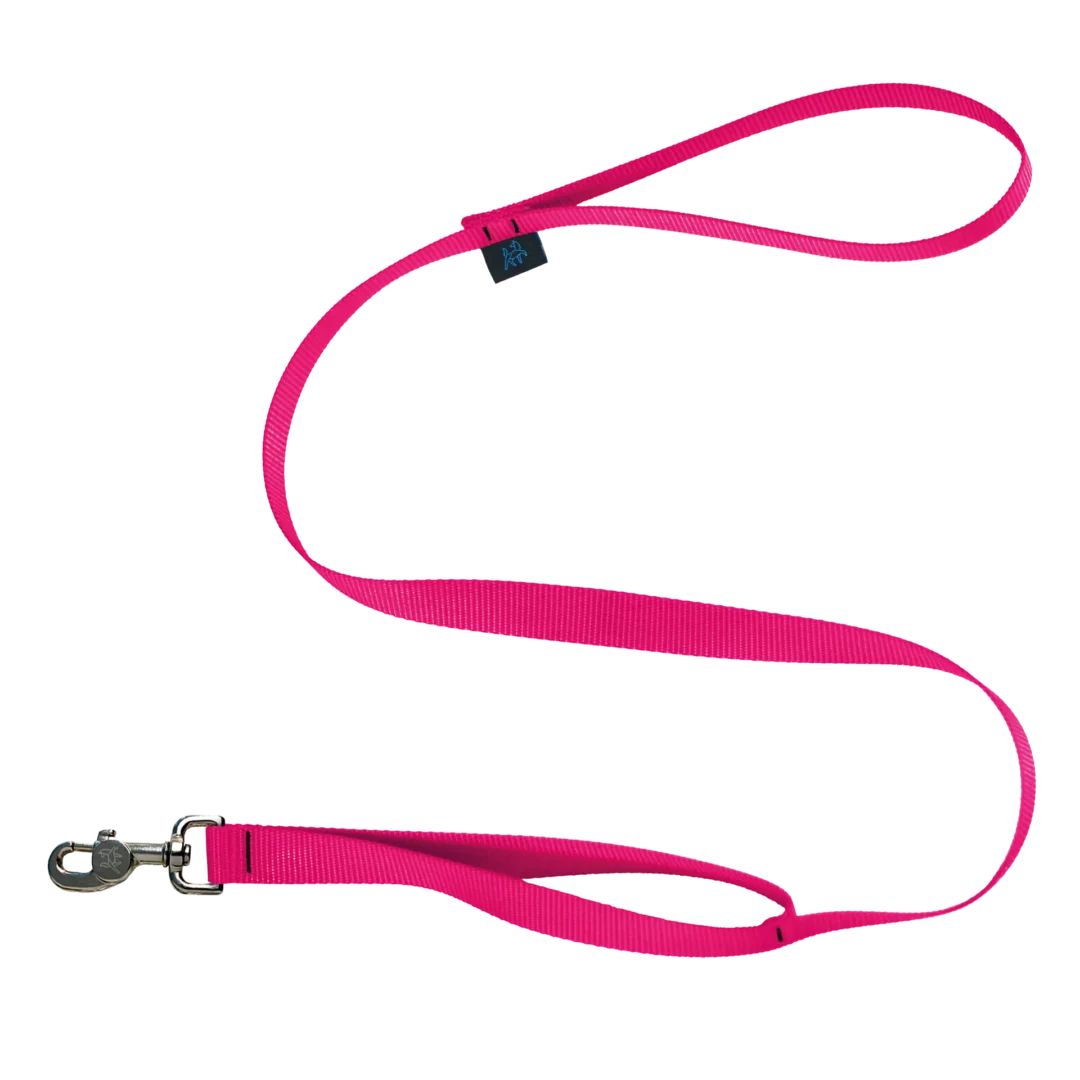 Nahak - Laisse double poignée