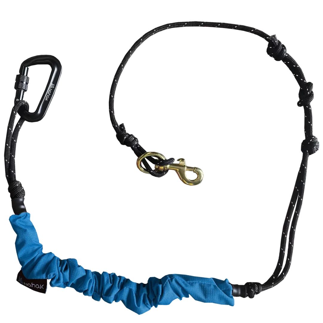 Nahak - Ligne bungee multisport
