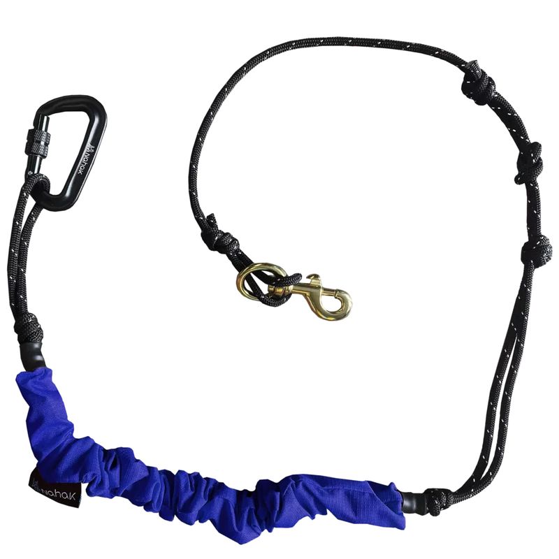 Nahak - Ligne bungee multisport