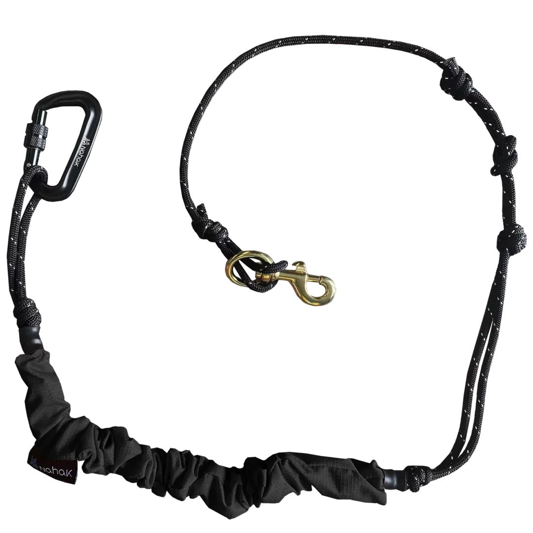 Nahak - Ligne bungee multisport